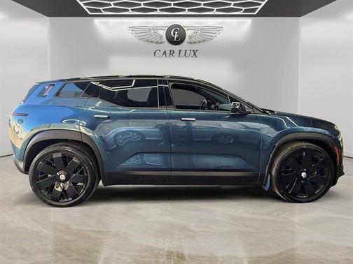 2023 Fisker Ocean Ultra