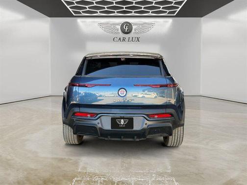 2023 Fisker Ocean Ultra