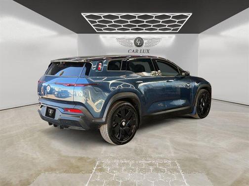 2023 Fisker Ocean Ultra