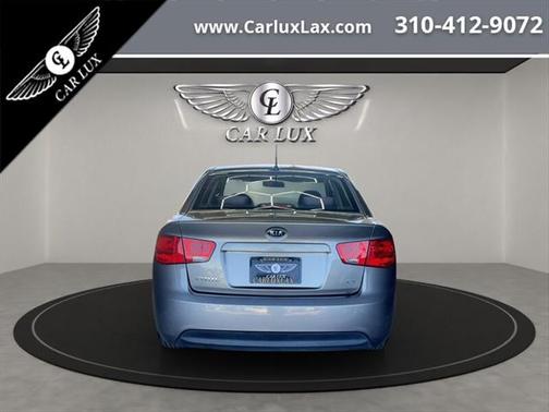 2013 Kia Forte EX