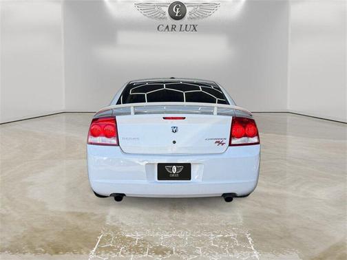 2009 Dodge Charger R/T