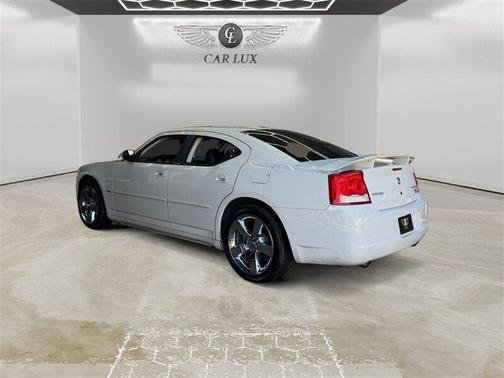 2009 Dodge Charger R/T