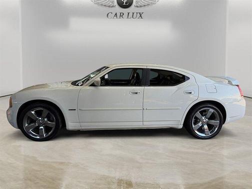 2009 Dodge Charger R/T