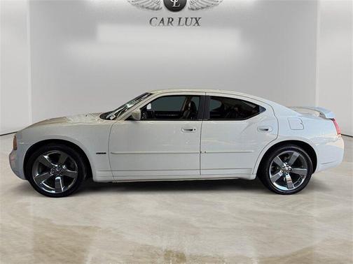 2009 Dodge Charger R/T