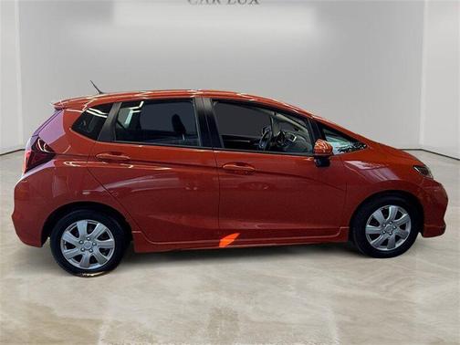 2020 Honda Fit Sport