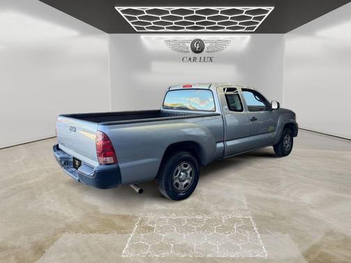 2015 Toyota Tacoma Base