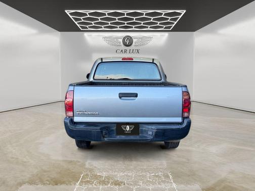 2015 Toyota Tacoma Base