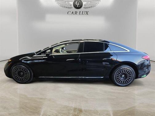 2022 Mercedes-Benz EQS 450+ 4MATIC