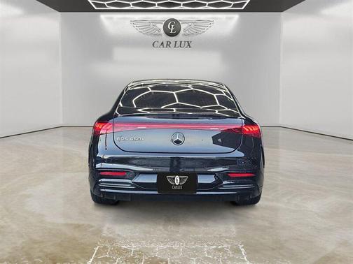 2022 Mercedes-Benz EQS 450+ 4MATIC