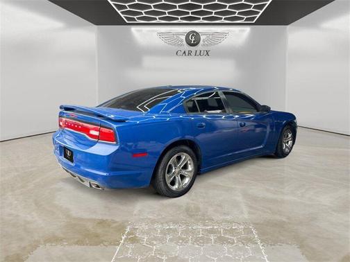 2014 Dodge Charger SE