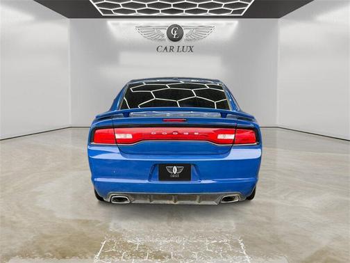 2014 Dodge Charger SE