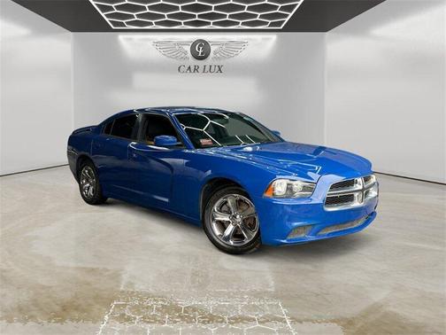 2014 Dodge Charger SE
