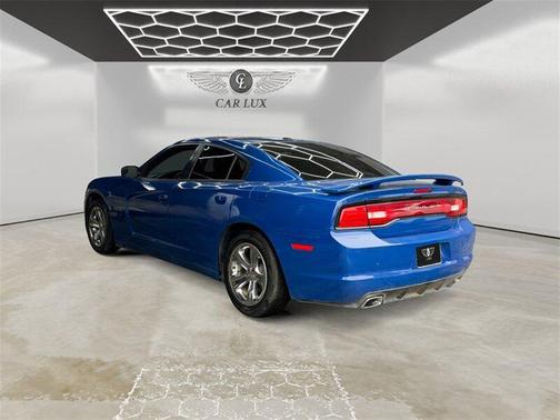 2014 Dodge Charger SE