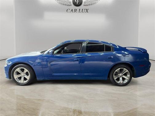 2014 Dodge Charger SE