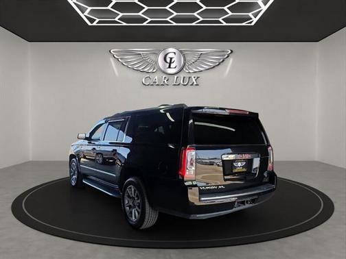 2020 GMC Yukon XL Denali