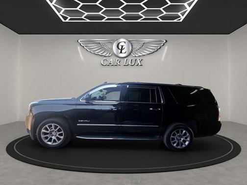 2020 GMC Yukon XL Denali