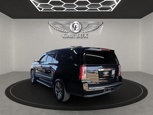 2020 GMC Yukon XL Denali