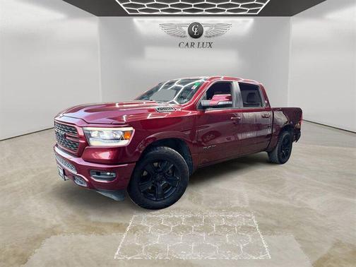 2022 RAM 1500 Sport