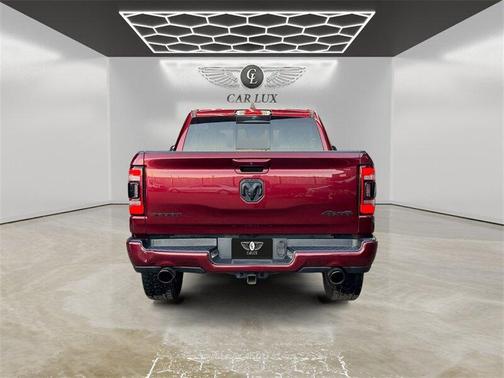 2022 RAM 1500 Sport