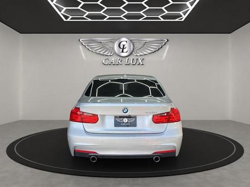 2014 BMW 335 335i