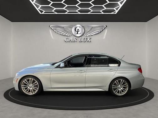 2014 BMW 335 335i