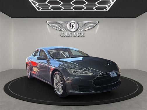 2016 Tesla Model S 85