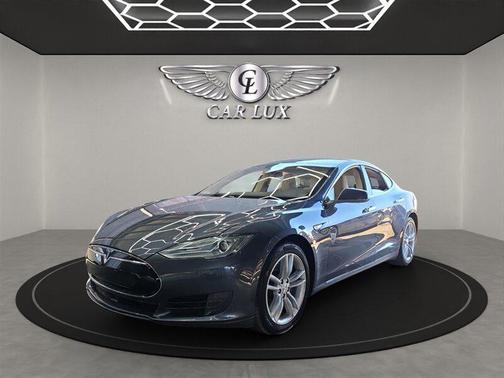 2016 Tesla Model S 85