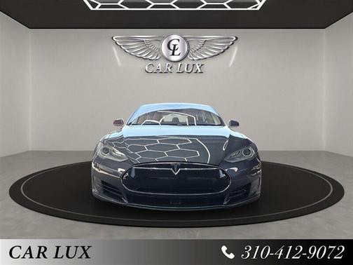 2016 Tesla Model S 85