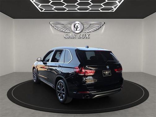 2017 BMW X5 sDrive35i