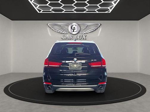 2017 BMW X5 sDrive35i