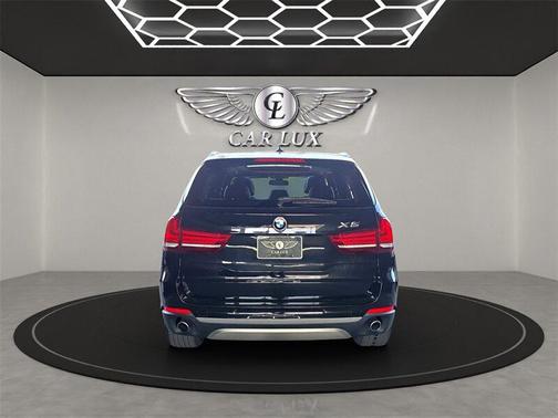 2017 BMW X5 sDrive35i