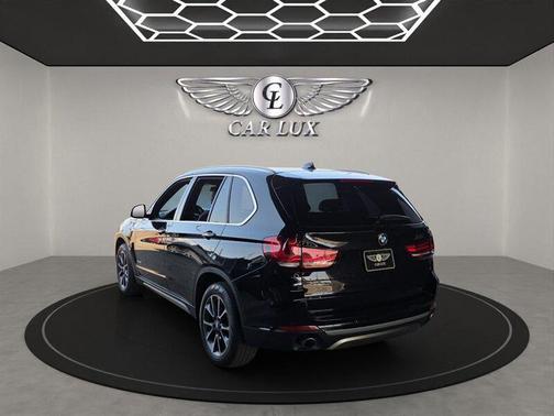 2017 BMW X5 sDrive35i