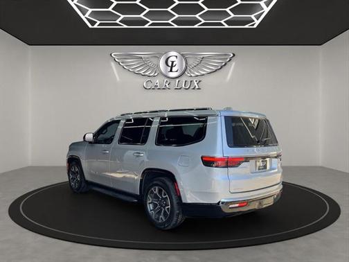 2023 Jeep Wagoneer Series III 4x4