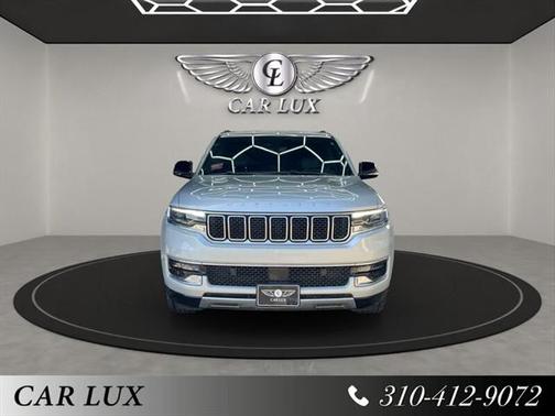 2023 Jeep Wagoneer Series III 4x4