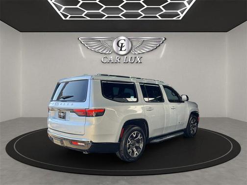 2023 Jeep Wagoneer Series III 4x4