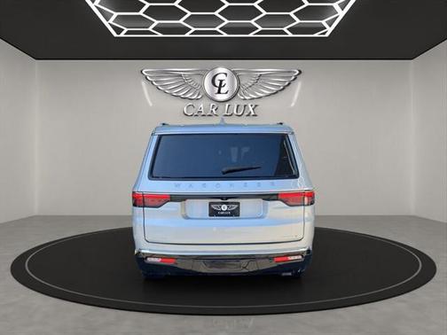 2023 Jeep Wagoneer Series III 4x4