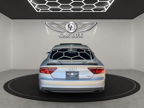 2017 Audi A7 3.0T Premium Plus