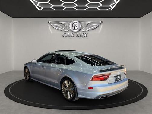2017 Audi A7 3.0T Premium Plus