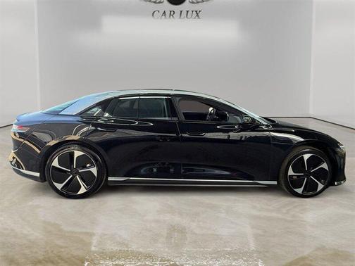 2024 Lucid Air Touring