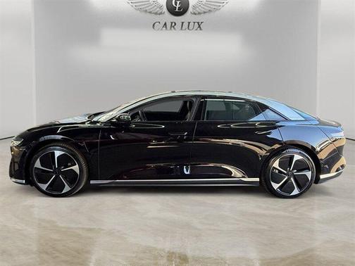 2024 Lucid Air Touring