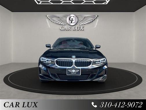 2023 BMW 330 330i