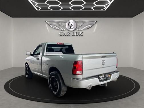 2014 RAM 1500 Tradesman/Express