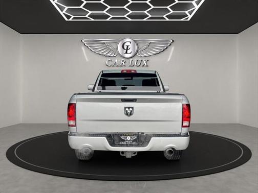 2014 RAM 1500 Tradesman/Express