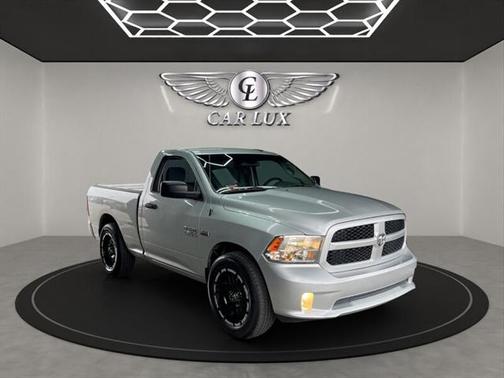 2014 RAM 1500 Tradesman/Express