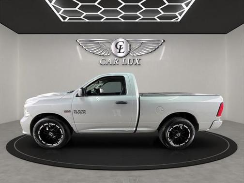 2014 RAM 1500 Tradesman/Express