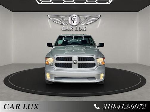 2014 RAM 1500 Tradesman/Express