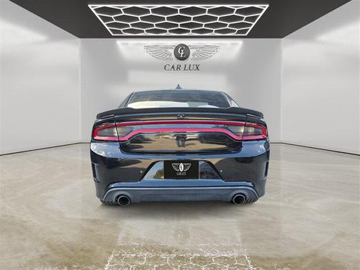 2017 Dodge Charger R/T