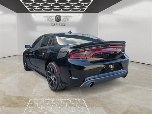 2017 Dodge Charger R/T