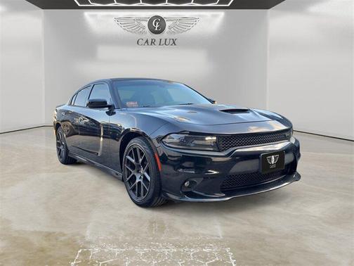 2017 Dodge Charger R/T