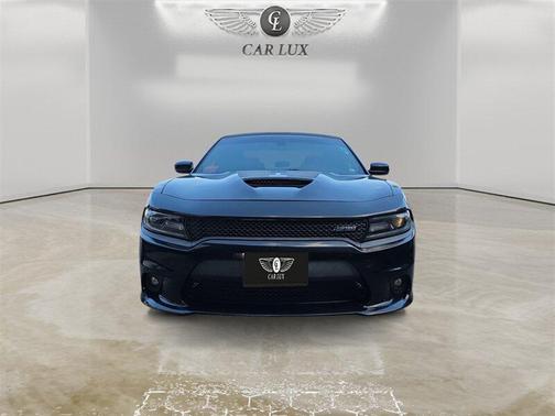 2017 Dodge Charger R/T